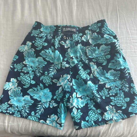 Boys Vilebrequin Swim trunks - size 12 ans. - Picture 3 of 4